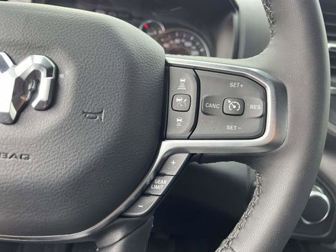 Used 2025 RAM 1500 Big Horn image 31