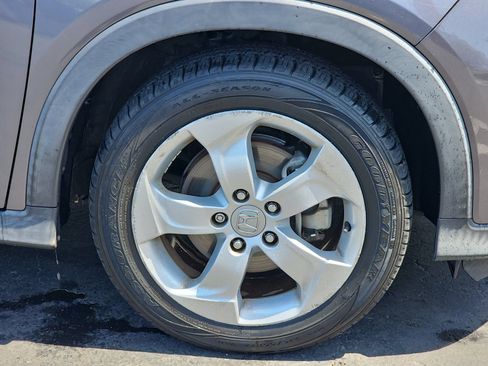 Used 2016 Honda HR-V EX image 10