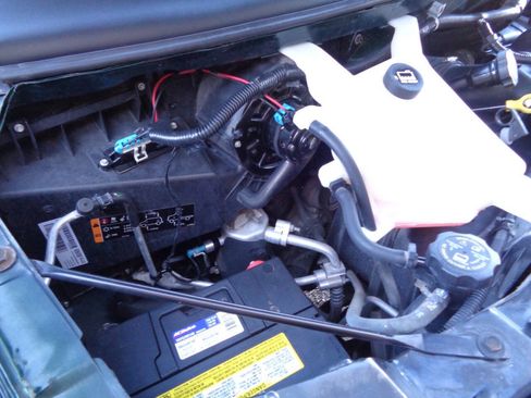 Used 2016 GMC Savana 3500 LT w/ LT Preferred Equipment Group image 35