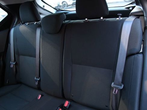 Certified 2025 Nissan Kicks Play S image 27