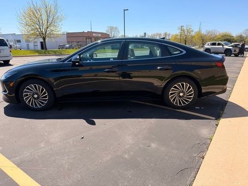Used 2023 Hyundai Sonata SEL image 35