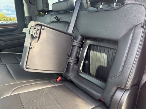 Certified 2024 GMC Sierra 3500 Denali w/ Denali Reserve Package image 34