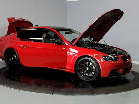 Used 2011 BMW M3 Coupe image 9