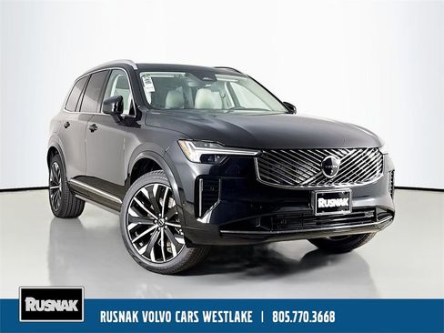 New 2026 Volvo XC90 T8 Ultra w/ Protection Package AWD/4WD image 1