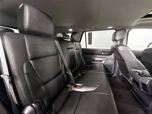 Certified 2024 Toyota Sequoia SR5 image 43