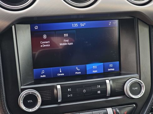 Used 2023 Ford Mustang Premium image 21