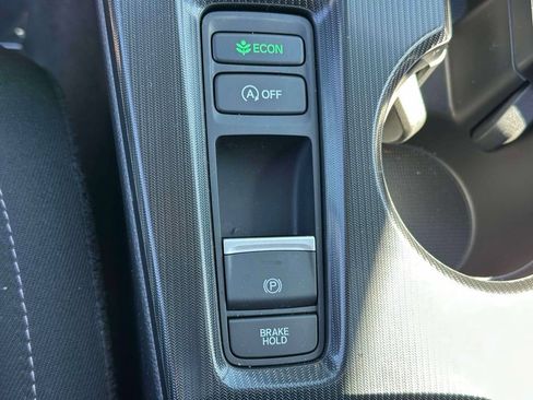 Used 2023 Honda Civic EX image 27