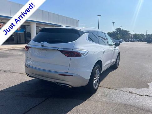 Used 2023 Buick Enclave Essence w/ Trailering Package, 5000 lbs. FWD image 4