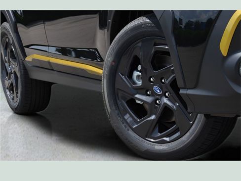 Used 2025 Subaru Crosstrek 2.5i Sport image 10