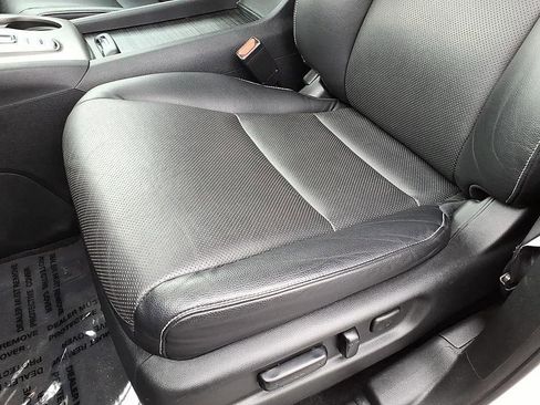Used 2023 Honda Ridgeline RTL image 19