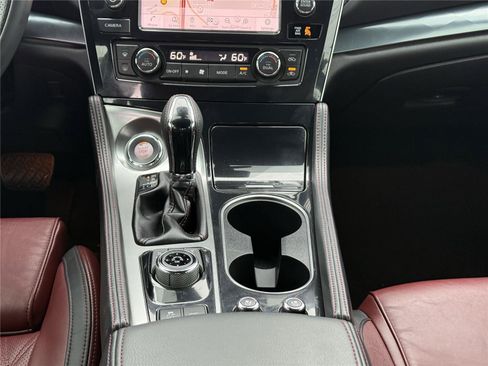 Used 2021 Nissan Maxima Platinum w/ 40th Anniversary Package image 15