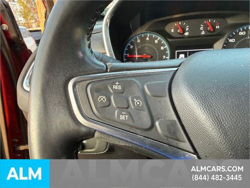 Used 2018 Chevrolet Equinox LT image 26