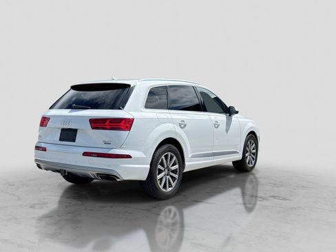 Used 2018 Audi Q7 3.0T Prestige AWD/4WD image 7