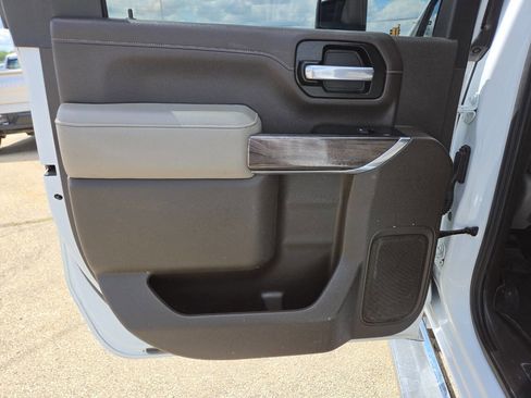 Used 2021 Chevrolet Silverado 3500 LTZ w/ LTZ Premium Package AWD/4WD image 21