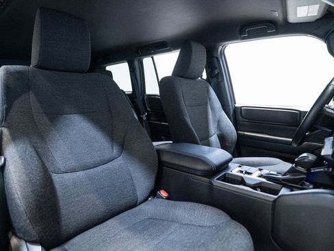 Certified 2024 Toyota Land Cruiser 1958 image 13