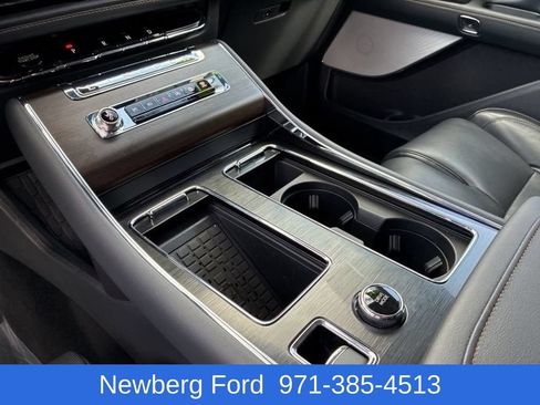 Used 2025 Lincoln Aviator Reserve w/ Equipment Group 201A AWD/4WD image 21