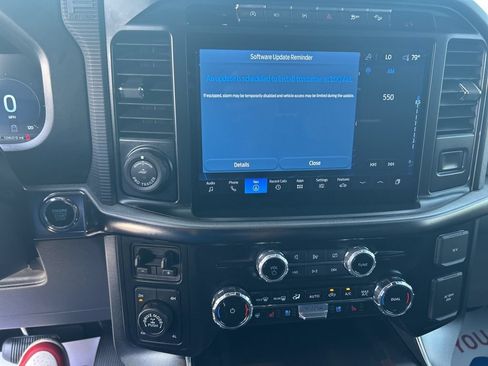 Used 2024 Ford F150 Platinum w/ Equipment Group 702A High AWD/4WD image 28