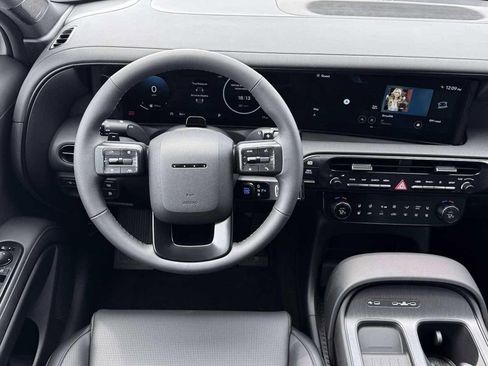 New 2026 Hyundai Palisade XRT Pro AWD/4WD image 17