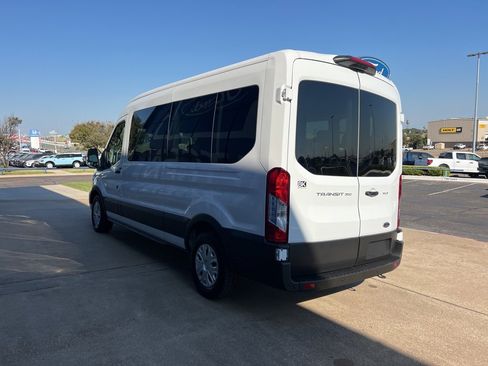 Used 2025 Ford Transit 350 XLT image 7