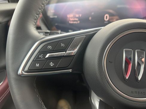 New 2026 Buick Envision Sport Touring image 25