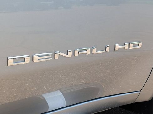 New 2026 GMC Sierra 3500 Denali w/ Denali Reserve Package AWD/4WD image 28