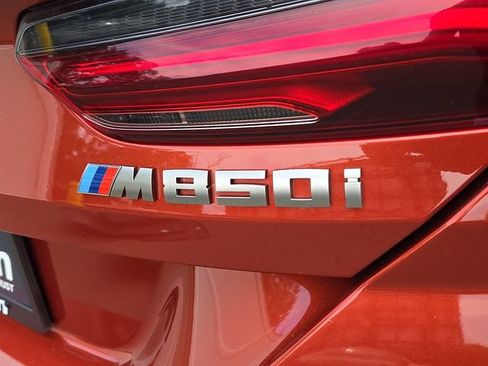 Used 2022 BMW M850i Gran Coupe xDrive AWD/4WD image 31