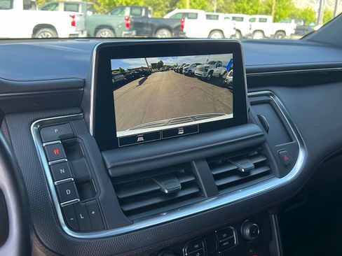 Used 2021 Chevrolet Tahoe RST w/ Rear Media and Nav Package AWD/4WD image 34