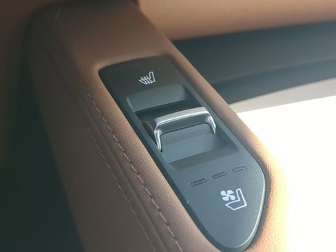 Used 2025 Kia Telluride EX X-Line AWD/4WD image 20