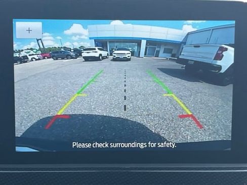 Used 2025 Ford Escape ST-Line FWD image 10