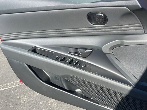 New 2026 Hyundai Elantra SEL Sport image 25