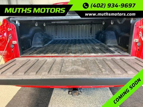 Used 2008 Dodge Dakota SLT w/ Trailer Tow Group image 13