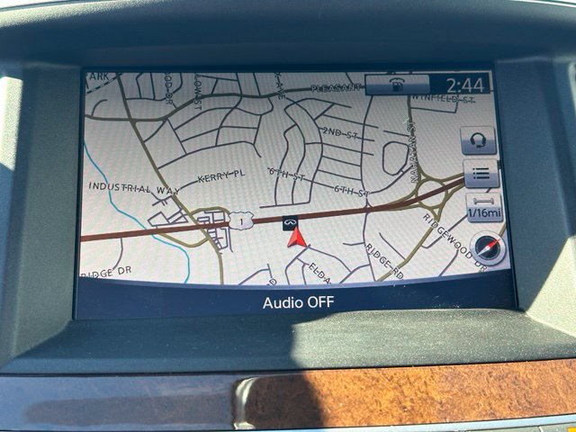 Used 2019 INFINITI QX60 Luxe w/ Sensory Package AWD/4WD image 21
