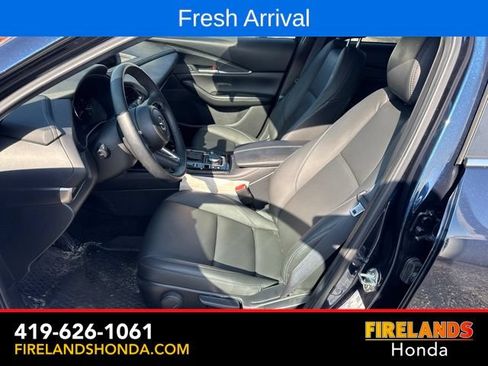 Used 2025 MAZDA CX-30 AWD 2.5 S w/ Select Sport Pkg image 17