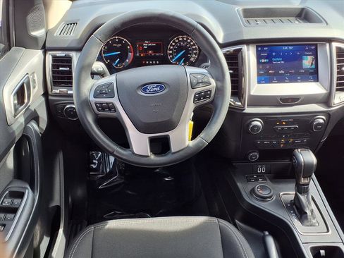 Used 2021 Ford Ranger XLT w/ Equipment Group 301A Mid image 2