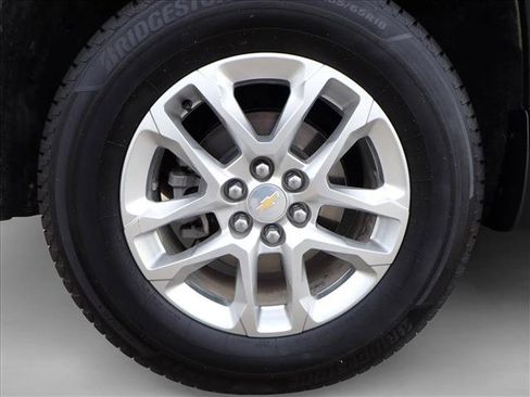 Used 2020 Chevrolet Traverse LT w/ Driver Confidence II Package image 7