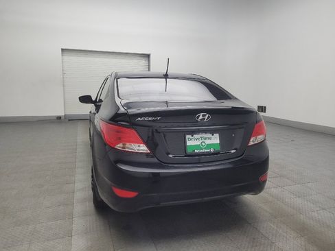 Used 2016 Hyundai Accent SE FWD image 6