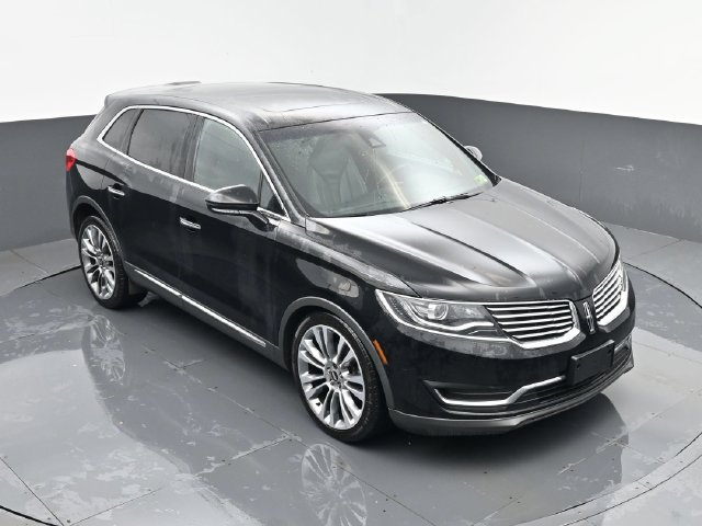 Used 2017 Lincoln MKX Reserve w/ Lincoln MKX Climate Package AWD/4WD image 23