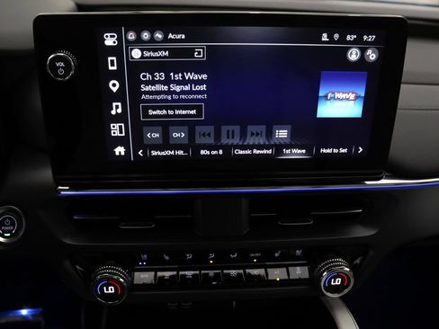 Certified 2024 Acura ZDX Type S AWD/4WD image 23