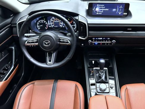 Certified 2026 MAZDA CX-50 Meridian Edition AWD/4WD image 14