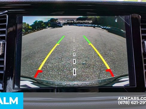 Used 2025 Dodge Durango GT RWD image 40