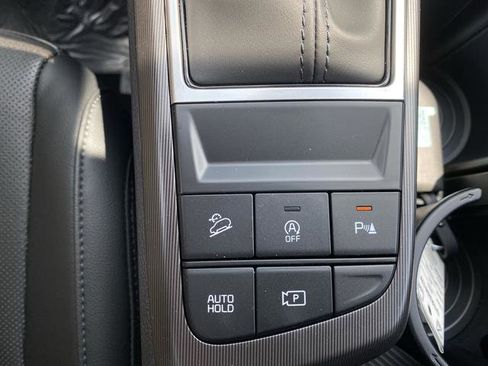 New 2026 Kia Sportage EX image 23