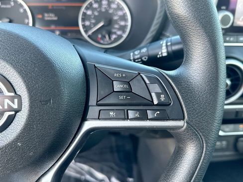 Used 2024 Nissan Sentra SV image 10