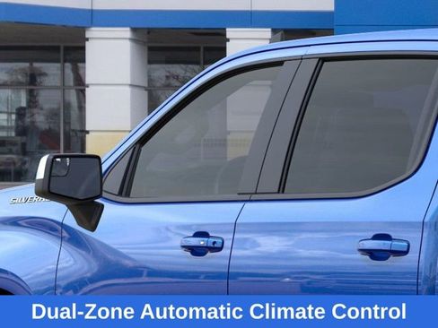 New 2026 Chevrolet Silverado 1500 LT image 13