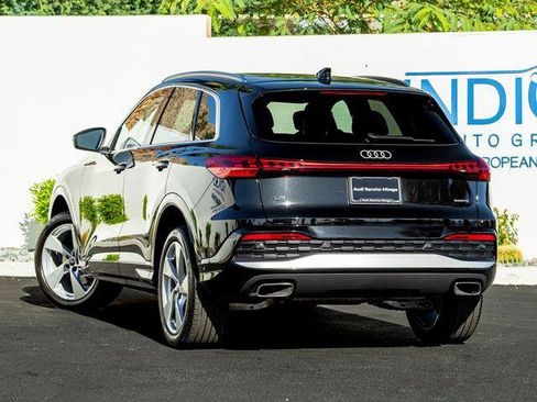Certified 2025 Audi Q5 Premium w/ Premium Plus AWD/4WD image 10