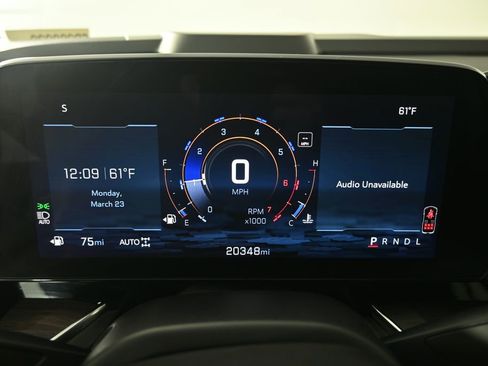 Used 2025 Chevrolet Tahoe LT w/ Comfort Package image 26