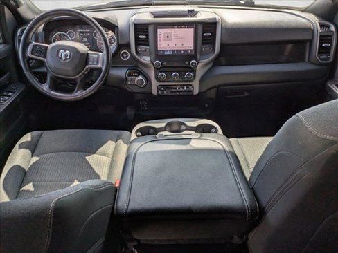 Used 2022 RAM 2500 Tradesman image 17