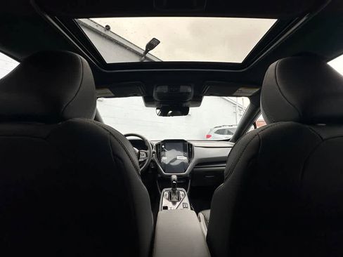 New 2026 Subaru Crosstrek 2.5i Wilderness AWD/4WD image 13