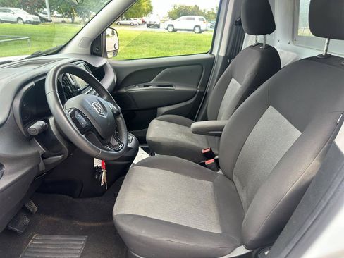 Used 2022 RAM ProMaster City Tradesman w/ Window Group 05 FWD image 24