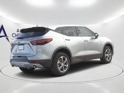 New 2026 Chevrolet Blazer LT