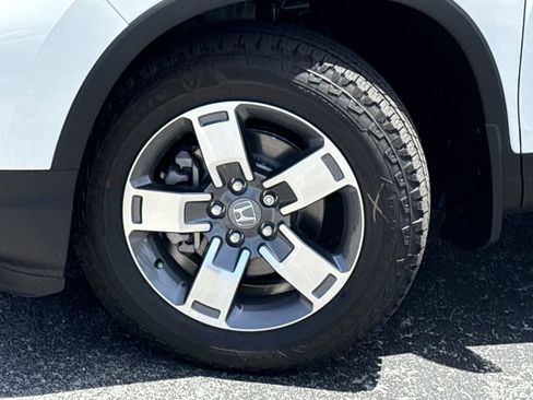 New 2026 Honda Ridgeline RTL image 40